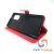    Samsung Galaxy Note 20 Ultra - Book Style Wallet Case